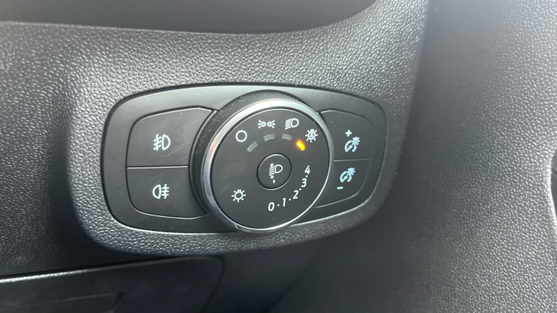 Ford Fiesta 1.0 EcoBoost Titanium 5dr Petrol Hatchback